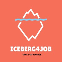 Iceberg4job logo - Similar company to Welcometrack