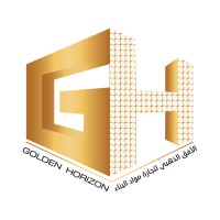 Golden Horizon logo - Similar company to Imam Mobile