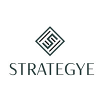 The Strategye Group logo - Similar company to Aquaful