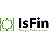 ISFIN logo - Similar company to Dealfox Pro
