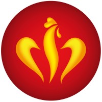 Frangus logo - Similar company to Dkriol