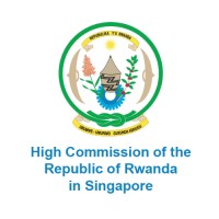 High Commission of the Republic of Rwanda logo - Similar company to High Commission Of Zambia - Kuala Lumpur