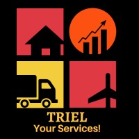 TRIEL Your Services! logo - Similar company to Flip-The-Script