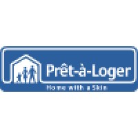 Prêt-à-Loger logo - Similar company to Mpala