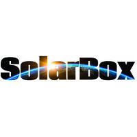 SolarBox S.r.l. logo - Similar company to Kernel Sistemi Srl