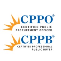 UPPCC - Universal Public Procurement Certification Council logo - Similar company to Naspo Valuepoint