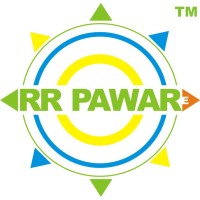 RR PAWAR advisory services logo - Similar company to Bitbox