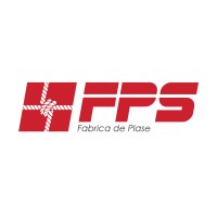 FPS Fabrica de Plase logo - Similar company to Codex Srl - Protezioni Antitrauma