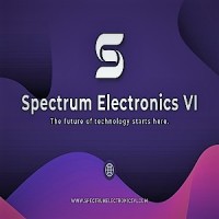 Spectrum Electronics VI logo - Similar company to Garage Collective Llc