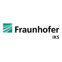Fraunhofer IKS logo - Similar company to Munich Interactive Intelligence Initiative (Mi3) | Lmu Munich