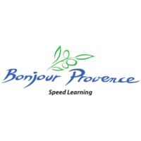 Ecole de langues Bonjour Provence logo - Similar company to Solution Cours