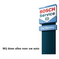 Bosch Car Service Autobedrijf de Gier logo - Similar company to Nordicar