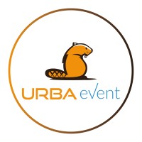 URBAEVENT logo - Similar company to Mohamed Amine Blidry Architecte