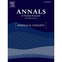 Annals of Tourism Research Empirical Insights logo - Similar company to Launch Y(E)P