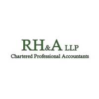 RH&A LLP logo - Similar company to Pubco Reporting Solutions, Inc.