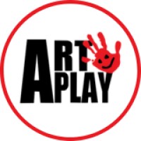 Art Play London logo - Similar company to Paintvine Uk