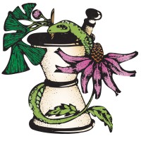 American Herbalists Guild logo - Similar company to Herbalists Without Borders