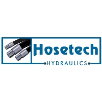 HoseTech Hydraulics logo - Similar company to National Structures For Machinery & Equipment Co. (Nsme)