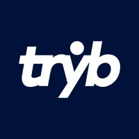 Tryb logo - Similar company to Kāsper