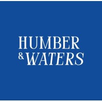 Humber & Waters logo - Similar company to Genera 45