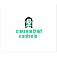 Customized Controls & Automation logo - Similar company to Crafted Product Design