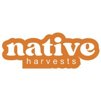 Native Harvests logo - Similar company to Kyobe Foundation