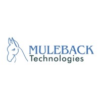 Muleback Technologies logo - Similar company to Networked