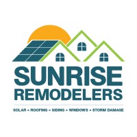 Sunrise Remodelers logo - Similar company to Caring For Nancy