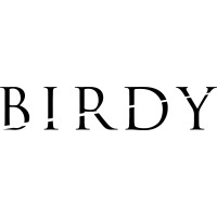 BIRDY Brussels - Event and Corporate Venue logo - Similar company to Trots Event