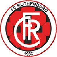 FC Rothenburg logo - Similar company to Nezitech Gmbh