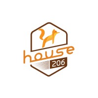 House 206 logo - Similar company to House Resale