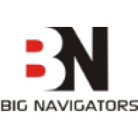 Big Navigators Pvt. Ltd. logo - Similar company to A2 Technologies