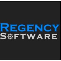 Regency Software logo - Similar company to Acuity Sales Decision Science