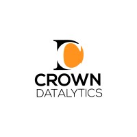 Crown Datalytics logo - Similar company to Reapptor Oy