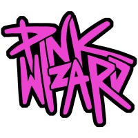 Pink Wizard