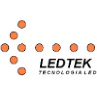 LEDTEK logo - Similar company to Ledtec