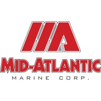 Mid-Atlantic Marine Corp logo - Similar company to Murtech, Inc.