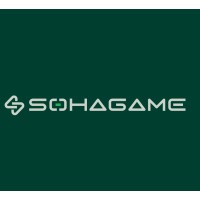 SohaGame logo - Similar company to Vtc Game (Vtc Intecom)