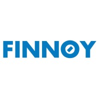 Finnøy Gear & Propeller AS logo - Similar company to I P Huse As