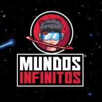Mundos Infinitos Brasil logo - Similar company to Meruru