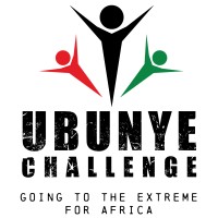 The Ubunye Challenge logo - Similar company to Cobaltix Compliance