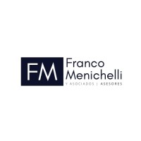 Franco Menichelli & Asociados - Consultoría en Desarrollo Local logo - Similar company to Inseca G9 Sa