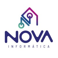 Nova Informática, Lda. logo - Similar company to Cedis, Consultores Em Sistemas De Informação E Informática