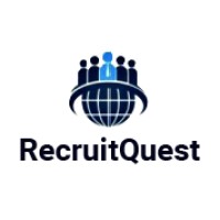 RecruitQuest logo - Similar company to Y International Recruiting + Immigration Services