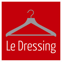 Le Dressing logo - Similar company to Vélo Larsson