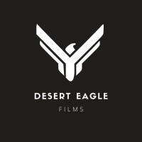 Desert Eagle Films logo - Similar company to Manastory