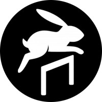 HurdleHare logo - Similar company to Optimizepros