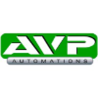 AVP Automations logo - Similar company to Weld Systems Integrators, Inc.