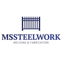 M S STEELWORK LIMITED logo - Similar company to Sky High Cinematic