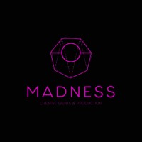 Madness Creative Events & Production logo - Similar company to Hotelmaven Llc